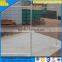 Canada 6 x9.5 ral2011 3 foot high temporary fence astm