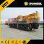 Telescopic Boom Truck Mounted Crane SANY SPC300