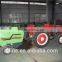 New type factory supply high efficiency alfalfa baler