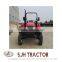 75HP Farm Tractor with sunroof
