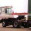 SINOTRUK 4x2 Terminal Container Tractor Truck For Sale