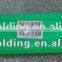OEM blow molding plastic board mould sled skiing board plastic sports board mould for sale