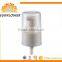 facial cream dispenser pump cosmetic pump 20/410 SF-CP02