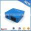 Whoelsale travel multiple 5v 5.0a wall mount usb charger