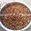Dried fruit dicing machine