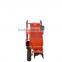 High speed gasoline curbing machine