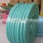 Garden PVC water hose used in hose reel