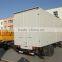 mercedes benz trucks body parts cooler truck mini