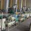 Rice flour mill grinding machine with good price