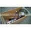 semi automatic cream paste filling machine