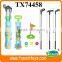 indoor golf simulator putter sets
