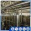 automatic soda drinks Juice processing line