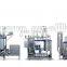 Door to Door service bottle filling machine with juice line