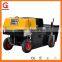 Diesel Engine Concrete Curb Machine Manufacturer