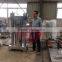 high efficiency sesame oil extruder machine for hot sale