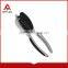 Stainless Steel opener with colorful handle, kitchen gadgets tools,6 in 1 set