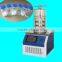 < KD> Bench Top-pressed Vacuum Mini Freeze Dryer Lyophilizer for Vial