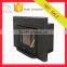 Manufacturing cast iron wood burning fireplace inserts prices