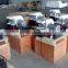 Q-2 Metallographic specimen cutting machine