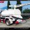 Foton Forland 4*2 2000-3000 liters mini small fecal pump fecal suction fecal truck