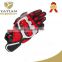 Factory wholesale attractive price motorbike safety cycling leather gloves