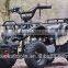cool cheap 49cc 2-stroke kids Quad bike for sale (TKA50-2)
