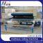 Foshan City factory manufacture automatic spring & foam mattress roll packaging machine