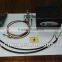 NDK gas control system for fireplace heater outdoor ODS, CE, CSA, UL approved