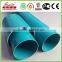 Plastic PVC (polyethylene) pipe for water line