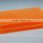 Polycarbonate sheet manufacturers/strong greenhouses/polycarbonate hollow sheet roofing