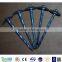 twist umbrella head Galvanized Roofing Nails