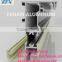 FENAN Custom fabrication of aluminum windows and doors Manufacturer with 28 Years Experience from Fujian ISO9001:2008