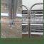 Hot sale cheap metal fence panels, cattle fence, cheap fence panels