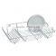 Fashionable House hold Metal Folding Dish Rack