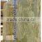 2017 Natural GREEN ONYX BLOCKS