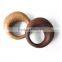 wooden baby rattle