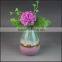 North America Series Home Decoration Mini Stoneware Vase