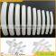 20 PCS Home Salon Extra Long ABS False Artificial Nail Art Design Tips Decoration