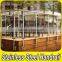 2015 Modern Design for Balcony Railing