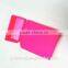 Newly customized colorful design silicone cigarette case