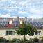 Off Grid Hot Sale 10KW Solar System For Home (Supply Air Condition, LED Light, Fan, PC, Television, And So On)