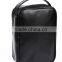 Store More Black Fashion Travel Cosmetic Bag For Men