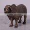 Animal Garden Statue Bronze Brahman Bull Sculpture for Sale
