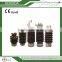 screw type ceramic fuse base/ porcelain fuse/fuse holder box/fuse unit