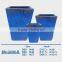 GLAZED CERAMIC OUTDOOR POT BN-G096