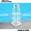 Retail Shop Free Standing Metal Furniture Store Display