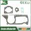 Garden tool parts chain saw spare parts H51 H55 chain saw gasket set