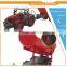 Newest products!1:28 4 Channels R/C farm tractor RC Toys, RC car