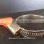Hanging Pipe Hose Clamp Price Aluminum Made in China Factory
