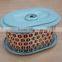 Lawn Mower Filter For HONDA 17210-ZE0-505 Air Filter